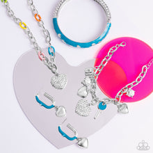 Load image into Gallery viewer, 1023 Glimpses of Malibu - Complete Trend Blend Paparazzi Accessories

