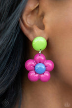 Load image into Gallery viewer, 1123 Glimpses of Malibu - Complete Trend Blend Paparazzi Accessories

