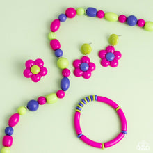 Load image into Gallery viewer, 1123 Glimpses of Malibu - Complete Trend Blend Paparazzi Accessories
