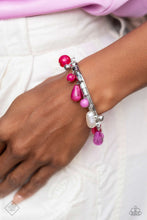 Load image into Gallery viewer, 1223 Glimpses of Malibu - Complete Trend Blend Paparazzi Accessories
