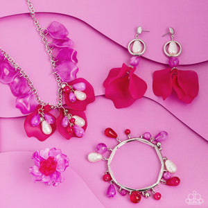 1223 Glimpses of Malibu - Complete Trend Blend Paparazzi Accessories