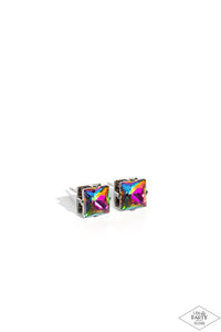 Paparazzi Accessories  - Girls Will Be Girls - Multi