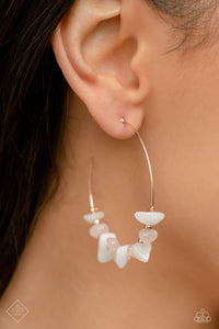 Euphoric Enjoyment - Rose Gold Paparazzi Accessories