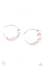 Load image into Gallery viewer, Euphoric Enjoyment - Rose Gold Paparazzi Accessories

