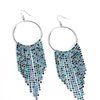 Load image into Gallery viewer, Paparazzi Accessories - Streamlined Shimmer - Blue
