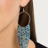 Paparazzi Accessories - Streamlined Shimmer - Blue