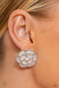 0124 Fiercely 5th Avenue - Complete Trend Blend Paparazzi Accessories