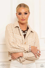 Load image into Gallery viewer, 0124 Fiercely 5th Avenue - Complete Trend Blend Paparazzi Accessories
