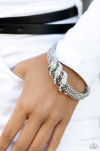 Load image into Gallery viewer, 0224 Fiercely 5th Avenue - Complete Trend Blend Paparazzi Accessories
