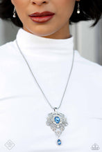 Load image into Gallery viewer, 0224 Fiercely 5th Avenue - Complete Trend Blend Paparazzi Accessories
