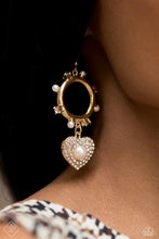 Load image into Gallery viewer, 0324 Fiercely 5th Avenue - Complete Trend Blend Paparazzi Accessories
