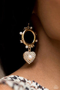 0324 Fiercely 5th Avenue - Complete Trend Blend Paparazzi Accessories