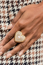 Load image into Gallery viewer, 0324 Fiercely 5th Avenue - Complete Trend Blend Paparazzi Accessories
