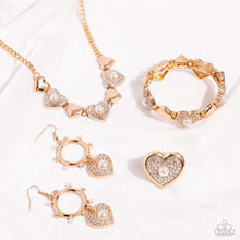 Load image into Gallery viewer, 0324 Fiercely 5th Avenue - Complete Trend Blend Paparazzi Accessories
