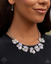 Load image into Gallery viewer, 0424 Fiercely 5th Avenue - Complete Trend Blend Paparazzi Accessories
