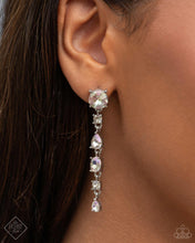 Load image into Gallery viewer, 0424 Fiercely 5th Avenue - Complete Trend Blend Paparazzi Accessories
