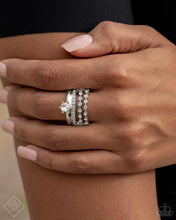 Load image into Gallery viewer, 0424 Fiercely 5th Avenue - Complete Trend Blend Paparazzi Accessories

