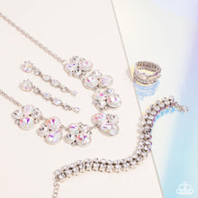 Load image into Gallery viewer, 0424 Fiercely 5th Avenue - Complete Trend Blend Paparazzi Accessories
