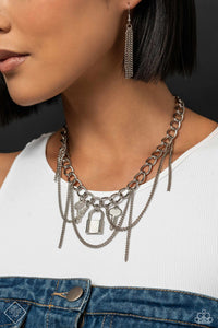0124 Magnificent Musings - Complete Trend Blend Paparazzi Accessories