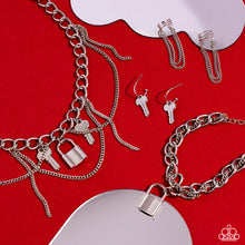 Load image into Gallery viewer, 0124 Magnificent Musings - Complete Trend Blend Paparazzi Accessories
