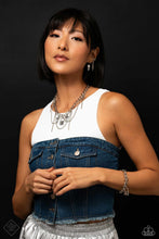 Load image into Gallery viewer, 0124 Magnificent Musings - Complete Trend Blend Paparazzi Accessories
