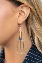 Load image into Gallery viewer, 0224 Magnificent Musings - Complete Trend Blend Paparazzi Accessories
