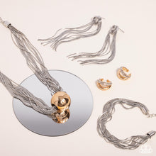Load image into Gallery viewer, 0424 Magnificent Musings - Complete Trend Blend Paparazzi Accessories
