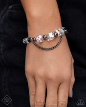 Load image into Gallery viewer, 0624 Magnificent Musings - Complete Trend Blend Paparazzi Accessories

