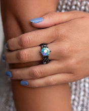 Load image into Gallery viewer, 0624 Magnificent Musings - Complete Trend Blend Paparazzi Accessories
