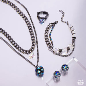 0624 Magnificent Musings - Complete Trend Blend Paparazzi Accessories