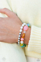 Load image into Gallery viewer, 0224 Glimpses of Malibu - Complete Trend Blend Paparazzi Accessories
