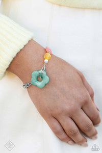0224 Glimpses of Malibu - Complete Trend Blend Paparazzi Accessories