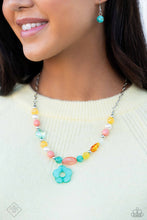 Load image into Gallery viewer, 0224 Glimpses of Malibu - Complete Trend Blend Paparazzi Accessories
