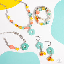 Load image into Gallery viewer, 0224 Glimpses of Malibu - Complete Trend Blend Paparazzi Accessories
