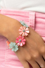 Load image into Gallery viewer, 0324 Glimpses of Malibu - Complete Trend Blend Paparazzi Accessories
