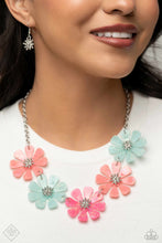 Load image into Gallery viewer, 0324 Glimpses of Malibu - Complete Trend Blend Paparazzi Accessories

