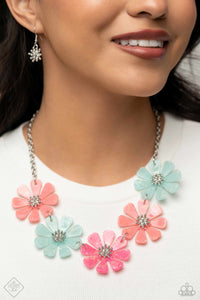 0324 Glimpses of Malibu - Complete Trend Blend Paparazzi Accessories