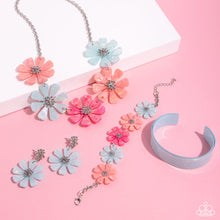 Load image into Gallery viewer, 0324 Glimpses of Malibu - Complete Trend Blend Paparazzi Accessories
