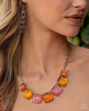 Load image into Gallery viewer, 0424 Glimpses of Malibu - Complete Trend Blend Paparazzi Accessories
