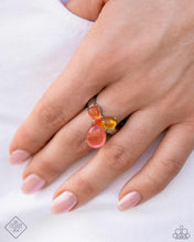 Load image into Gallery viewer, 0424 Glimpses of Malibu - Complete Trend Blend Paparazzi Accessories
