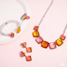 Load image into Gallery viewer, 0424 Glimpses of Malibu - Complete Trend Blend Paparazzi Accessories
