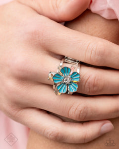 0624 Glimpses of Malibu - Complete Trend Blend Paparazzi Accessories