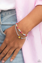 Load image into Gallery viewer, 0124 Sunset Sightings - Complete Trend Blend Paparazzi Accessories
