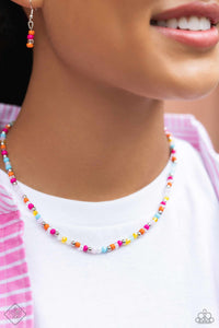 0124 Sunset Sightings - Complete Trend Blend Paparazzi Accessories