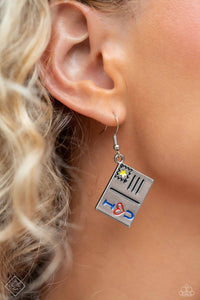 0224 Sunset Sightings - Complete Trend Blend Paparazzi Accessories