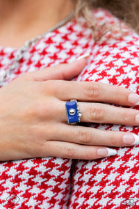 0224 Sunset Sightings - Complete Trend Blend Paparazzi Accessories