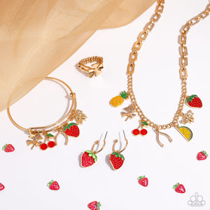 0324 Sunset Sightings - Complete Trend Blend Paparazzi Accessories