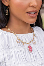 Load image into Gallery viewer, 0124 Simply Santa Fe - Complete Trend Blend Paparazzi Accessories
