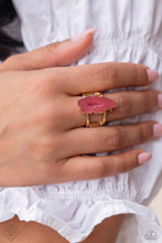 Load image into Gallery viewer, 0124 Simply Santa Fe - Complete Trend Blend Paparazzi Accessories
