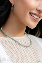 Load image into Gallery viewer, 0224 Simply Santa Fe - Complete Trend Blend Paparazzi Accessories
